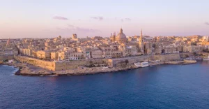 Turizmus a marihuana: Malta